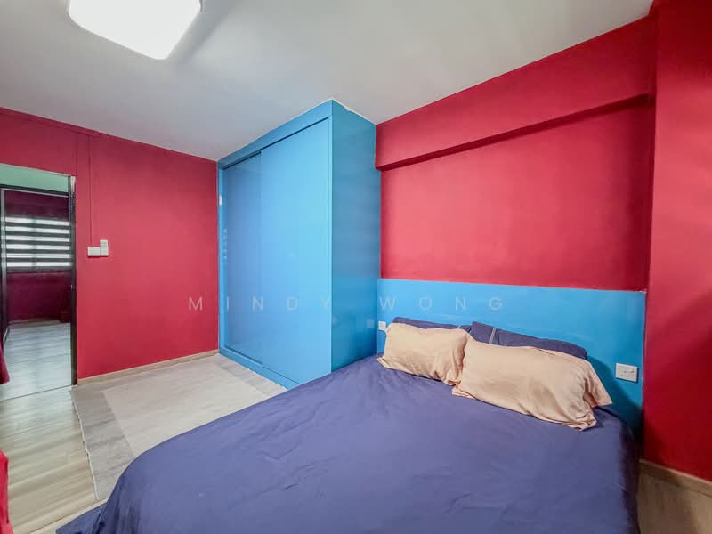 238 Yishun Ring Road, 238 Yishun Ring Road, 3 Bedrooms, 1,302 sqft, HDB Flat For Sale, by Mindy Wong, 500127952 - Bedroom - PropertyGuru.com.sg