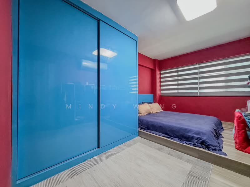 238 Yishun Ring Road, 238 Yishun Ring Road, 3 Bedrooms, 1,302 sqft, HDB Flat For Sale, by Mindy Wong, 500127952 - Bedroom - PropertyGuru.com.sg