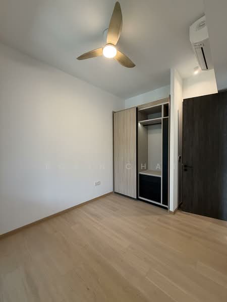 Jervois Mansion, 8 Jervois Close, 1 Bedroom, 495 sqft, Condominium For Rent, by Robin Chan, 500127954 - Interior - PropertyGuru.com.sg