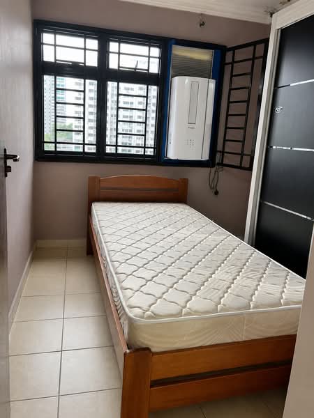57 Marine Terrace, 57 Marine Terrace, 3 Bedrooms, 699 sqft, HDB Flat For Rent, by Sanjeev Kumar, 500127955 - Bedroom - PropertyGuru.com.sg