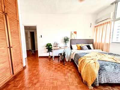 For Rent - Ridgewood Condominium