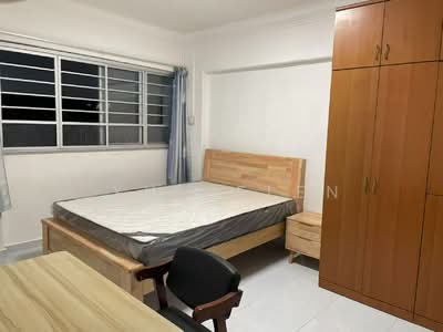 For Rent - 164 Tampines Street 12