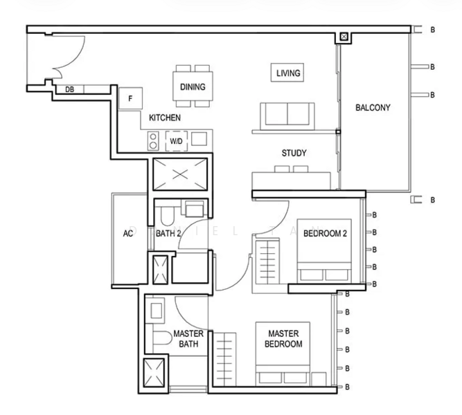 For Sale Midwood