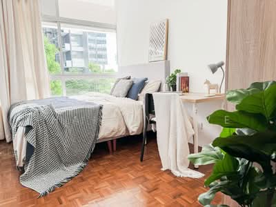 For Rent - Ridgewood Condominium