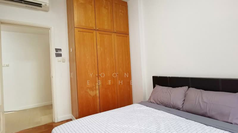 Heritage View, 10 Dover Rise, Room Rental, 200 sqft, Condominium For Rent, by Lee Yoong Tai Esther, 500127967 - Bedroom - PropertyGuru.com.sg