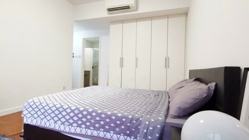 Heritage View, 10 Dover Rise, Room Rental, 200 sqft, Condominium For Rent, by Lee Yoong Tai Esther, 500127967 - Bedroom - PropertyGuru.com.sg
