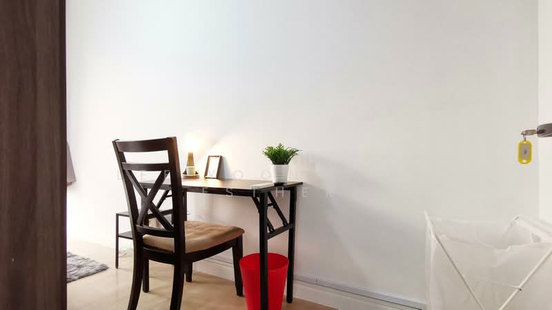 Heritage View, 10 Dover Rise, Room Rental, 200 sqft, Condominium For Rent, by Lee Yoong Tai Esther, 500127967 - Study - PropertyGuru.com.sg