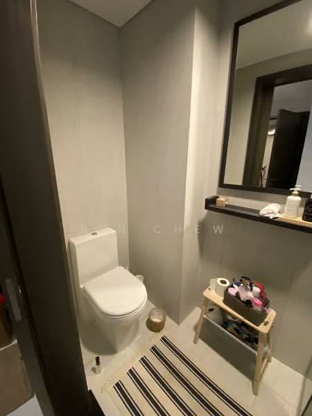 The Rise @ Oxley - Residences, 71 Oxley Rise, 2 Bedrooms, 646 sqft, Apartment For Sale, by Ben Chew, 500127969 - PropertyGuru.com.sg