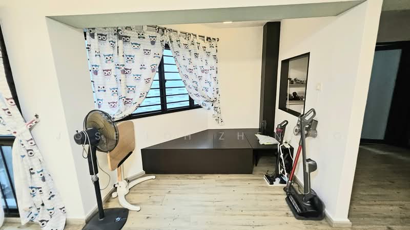 656A Jurong West Street 61, 656A Jurong West Street 61, 3 Bedrooms, 1,431 sqft, HDB Flat For Sale, by Jose Loh Zhenhao, 500127970 - Interior - PropertyGuru.com.sg