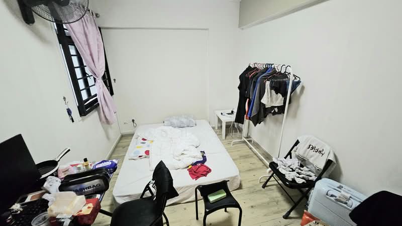656A Jurong West Street 61, 656A Jurong West Street 61, 3 Bedrooms, 1,431 sqft, HDB Flat For Sale, by Jose Loh Zhenhao, 500127970 - Bedroom - PropertyGuru.com.sg