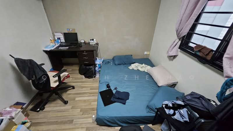 656A Jurong West Street 61, 656A Jurong West Street 61, 3 Bedrooms, 1,431 sqft, HDB Flat For Sale, by Jose Loh Zhenhao, 500127970 - Bedroom - PropertyGuru.com.sg