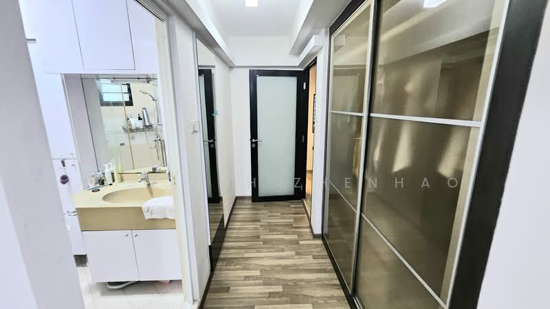 656A Jurong West Street 61, 656A Jurong West Street 61, 3 Bedrooms, 1,431 sqft, HDB Flat For Sale, by Jose Loh Zhenhao, 500127970 - Corridor - PropertyGuru.com.sg