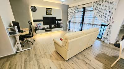 For Sale - 656A Jurong West Street 61