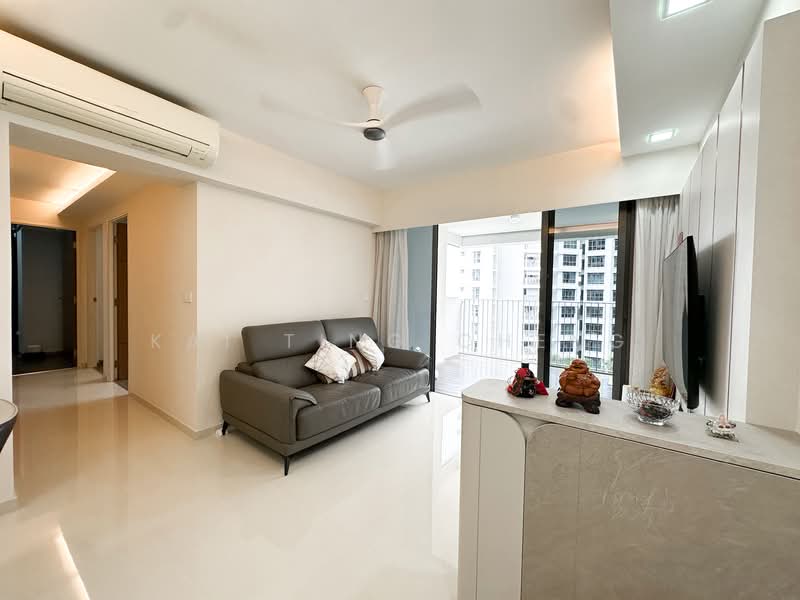 347B Yishun Avenue 11, 347B Yishun Avenue 11, 3 Bedrooms, 990 sqft, HDB Flat For Sale, by Kai Ting Cheng, 500127973 - Living Room - PropertyGuru.com.sg