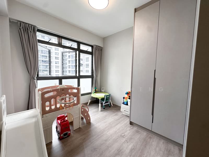 347B Yishun Avenue 11, 347B Yishun Avenue 11, 3 Bedrooms, 990 sqft, HDB Flat For Sale, by Kai Ting Cheng, 500127973 - Bedroom - PropertyGuru.com.sg
