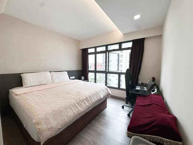 347B Yishun Avenue 11, 347B Yishun Avenue 11, 3 Bedrooms, 990 sqft, HDB Flat For Sale, by Kai Ting Cheng, 500127973 - Bedroom - PropertyGuru.com.sg