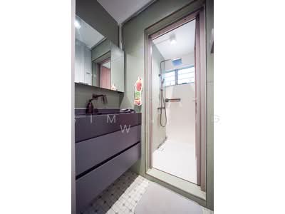 For Rent - 5 Ghim Moh Road