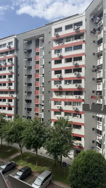 414 Jurong West Street 42, 414 Jurong West Street 42, 3 Bedrooms, 1,108 sqft, HDB Flat For Sale, by Michael Segar, 500127979 - Exterior - PropertyGuru.com.sg