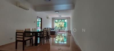 For Rent - Changi Green