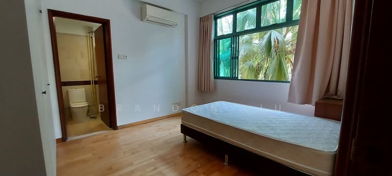 Changi Green, 712 Upper Changi Road East, 2 Bedrooms, 1,000 sqft, Condominium For Rent, by Brandon Liu, 500127980 - Bedroom - PropertyGuru.com.sg