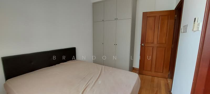Changi Green, 712 Upper Changi Road East, 2 Bedrooms, 1,000 sqft, Condominium For Rent, by Brandon Liu, 500127980 - Bedroom - PropertyGuru.com.sg