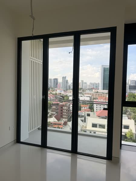 enchanté, 3 Evelyn Road, 3 Bedrooms, 1,087 sqft, Apartment For Sale, by Khai Linn Wong, 500127983 - View - PropertyGuru.com.sg