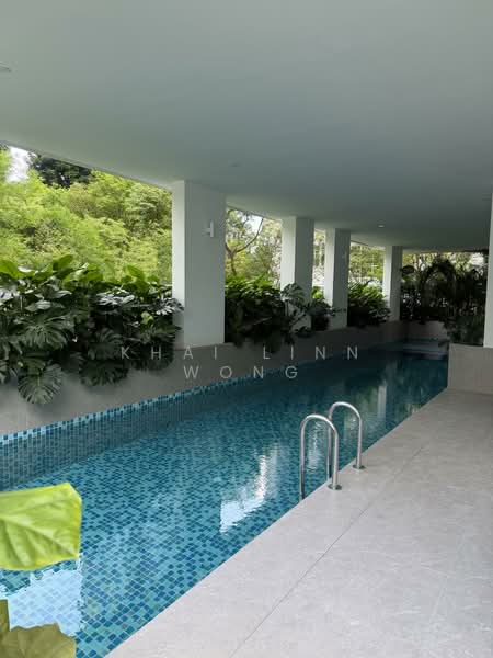 enchanté, 3 Evelyn Road, 3 Bedrooms, 1,087 sqft, Apartment For Sale, by Khai Linn Wong, 500127983 - Exterior - PropertyGuru.com.sg