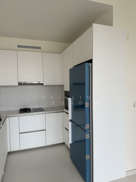 enchanté, 3 Evelyn Road, 3 Bedrooms, 1,087 sqft, Apartment For Sale, by Khai Linn Wong, 500127983 - Kitchen - PropertyGuru.com.sg