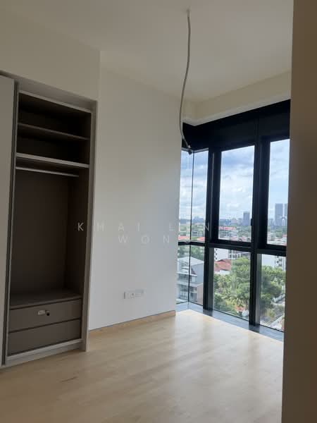 enchanté, 3 Evelyn Road, 3 Bedrooms, 1,087 sqft, Apartment For Sale, by Khai Linn Wong, 500127983 - Interior - PropertyGuru.com.sg