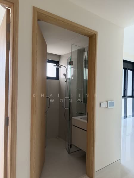 enchanté, 3 Evelyn Road, 3 Bedrooms, 1,087 sqft, Apartment For Sale, by Khai Linn Wong, 500127983 - Bathroom - PropertyGuru.com.sg