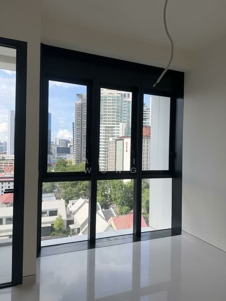 enchanté, 3 Evelyn Road, 3 Bedrooms, 1,087 sqft, Apartment For Sale, by Khai Linn Wong, 500127983 - View - PropertyGuru.com.sg
