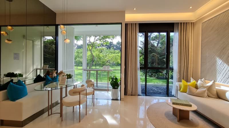 enchanté, 3 Evelyn Road, 3 Bedrooms, 1,087 sqft, Apartment For Sale, by Khai Linn Wong, 500127983 - Living Room - PropertyGuru.com.sg