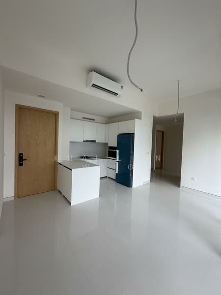 enchanté, 3 Evelyn Road, 3 Bedrooms, 1,087 sqft, Apartment For Sale, by Khai Linn Wong, 500127983 - Kitchen - PropertyGuru.com.sg