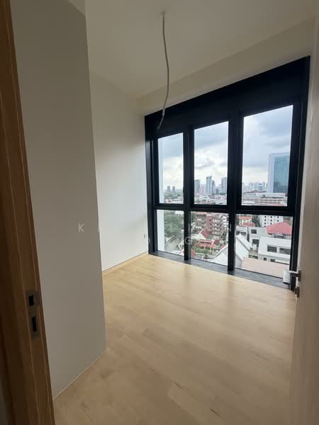 enchanté, 3 Evelyn Road, 3 Bedrooms, 1,087 sqft, Apartment For Sale, by Khai Linn Wong, 500127983 - View - PropertyGuru.com.sg