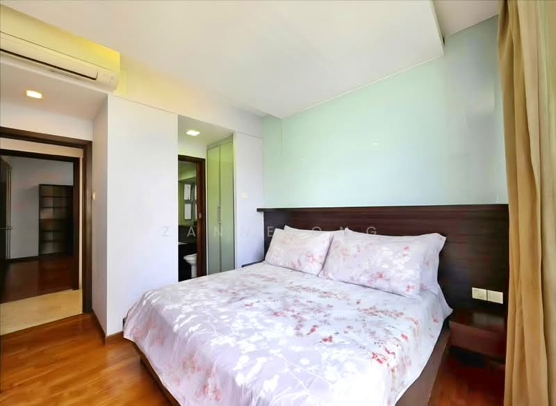 Grandeur 8, 2 Ang Mo Kio Central 3, 2 Bedrooms, 1,130 sqft, Condominium For Sale, by Zanne Ong, 500127984 - Bedroom - PropertyGuru.com.sg