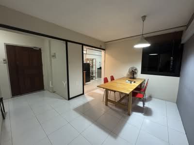 For Rent - 658B Jurong West Street 65