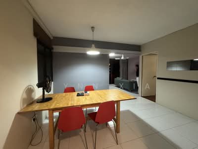 For Rent - 658B Jurong West Street 65