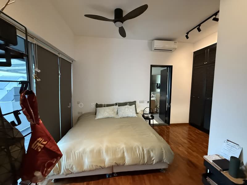 Carabelle, 51 West Coast Way, 5 Bedrooms, 2,110 sqft, Condominium For Sale, by Joshua Lim, 500127987 - Bedroom - PropertyGuru.com.sg
