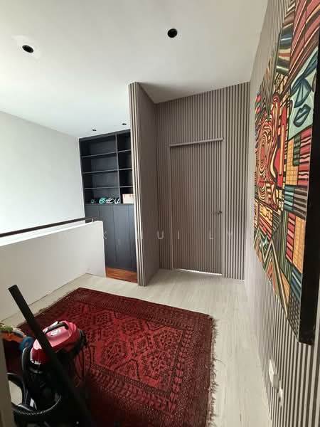 Well Renovated 2 Storey Corner Terrace in Kembangan. Next to Park Connector!, Jalan Paras / Jalan Senang, 4 Bedrooms, 2,400 sqft, Corner Terrace For Sale, by Mak Hui Lyn, 500127988 - Interior - PropertyGuru.com.sg