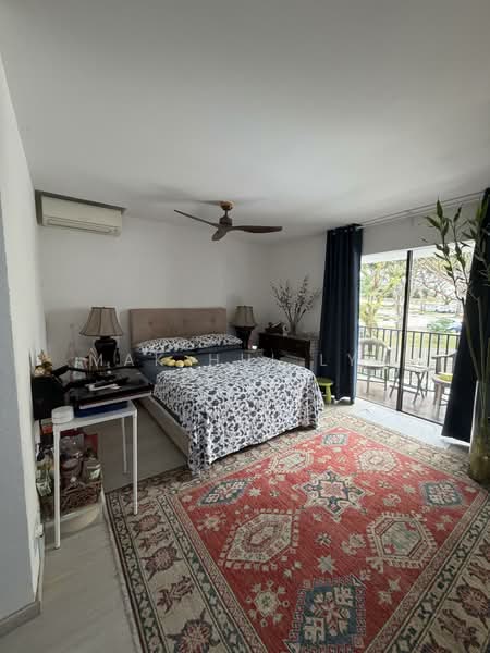 Well Renovated 2 Storey Corner Terrace in Kembangan. Next to Park Connector!, Jalan Paras / Jalan Senang, 4 Bedrooms, 2,400 sqft, Corner Terrace For Sale, by Mak Hui Lyn, 500127988 - Bedroom - PropertyGuru.com.sg