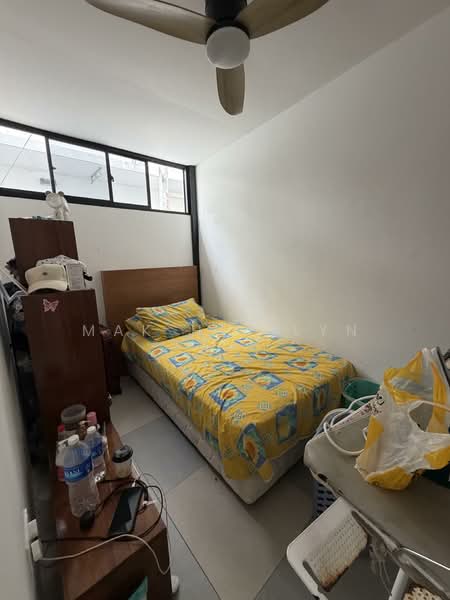 Well Renovated 2 Storey Corner Terrace in Kembangan. Next to Park Connector!, Jalan Paras / Jalan Senang, 4 Bedrooms, 2,400 sqft, Corner Terrace For Sale, by Mak Hui Lyn, 500127988 - Bedroom - PropertyGuru.com.sg