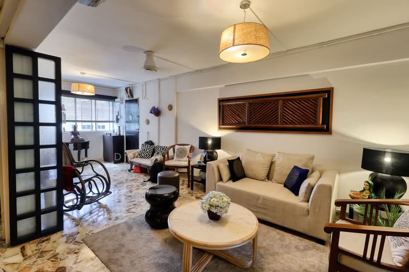 704 Bedok Reservoir Road, 704 Bedok Reservoir Road, 2 Bedrooms, 882 sqft, HDB Flat For Sale, by Daniel Tan, 500127989 - Living Room - PropertyGuru.com.sg