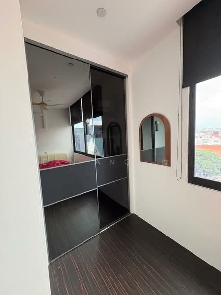 The modules, , 2 Bedrooms, 824 sqft, Apartment For Rent, by Jean Ang  诗吟, 500127990 - Bedroom - PropertyGuru.com.sg
