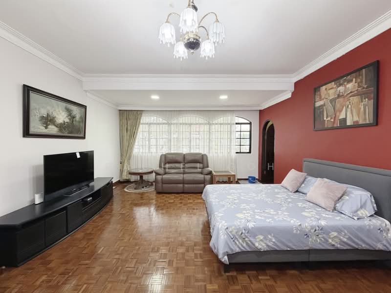 Lucky Heights, , 4 Bedrooms, 3,200 sqft, Semi-Detached House For Sale, by Rachel Goh, 500127991 - Master Room - PropertyGuru.com.sg