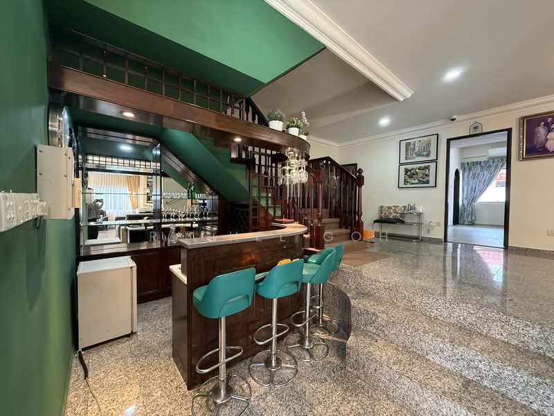 Lucky Heights, , 4 Bedrooms, 3,200 sqft, Semi-Detached House For Sale, by Rachel Goh, 500127991 - Bar - PropertyGuru.com.sg