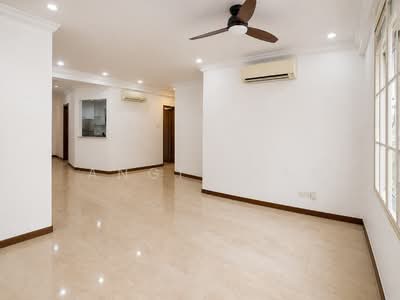 For Rent - St. Patrick's Green