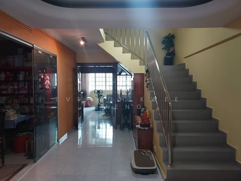 110 Mcnair Road, 110 Mcnair Road, 4 Bedrooms, 1,550 sqft, HDB Flat For Sale, by Eve Koh Kwee Kheng, 500128000 - Interior - PropertyGuru.com.sg