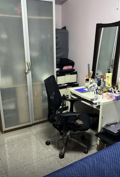 503B Canberra Link, 503B Canberra Link, Room Rental, 150 sqft, HDB Flat For Rent, by Benjamin Goh L H, 500128001 - Study - PropertyGuru.com.sg