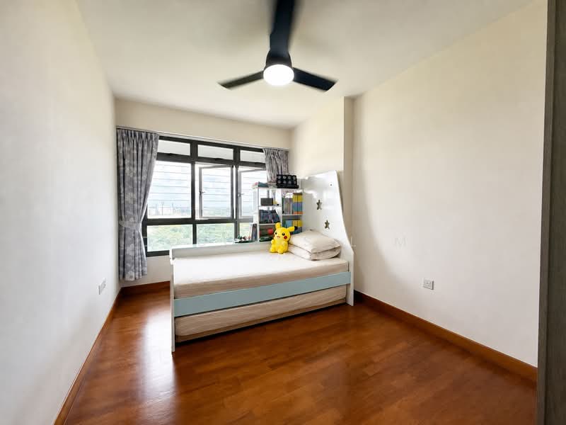 Common Bedroom