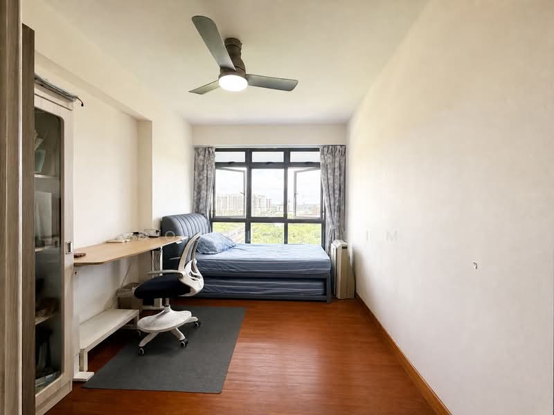 Common Bedroom